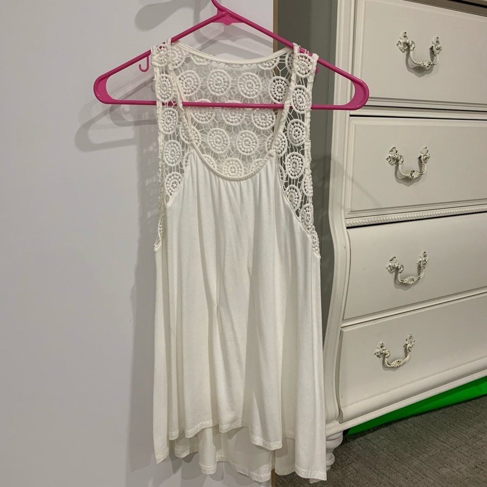 Nordstrom brand Painted Threads fashion tank top